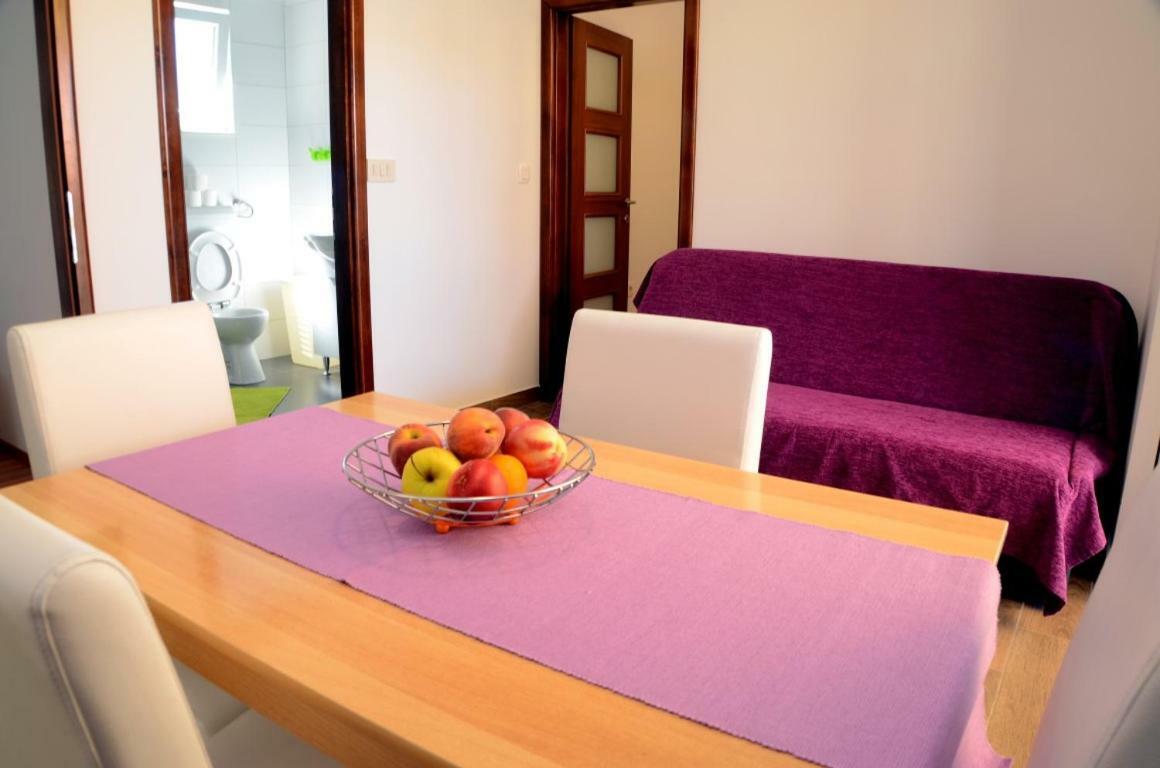 Josipa Apartment بيوغْغاد نا موغو المظهر الخارجي الصورة