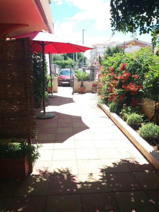 Josipa Apartment بيوغْغاد نا موغو المظهر الخارجي الصورة